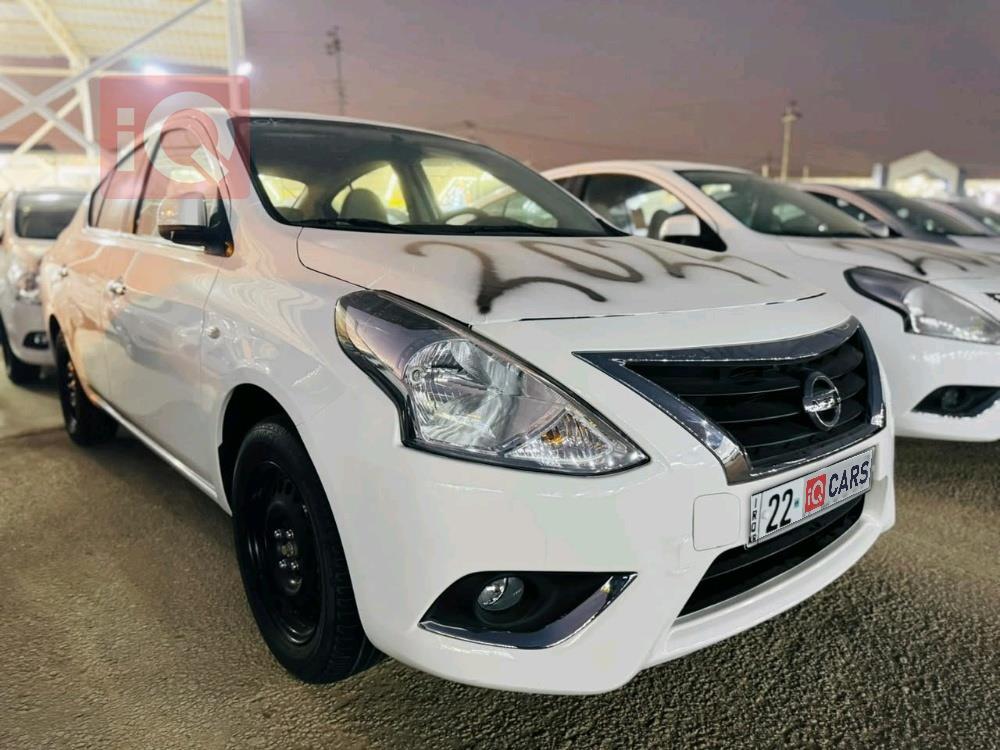 نيسان صني